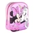 Disney Minnie 3D ovis hátizsák, táska gyerekeknek 31 cm