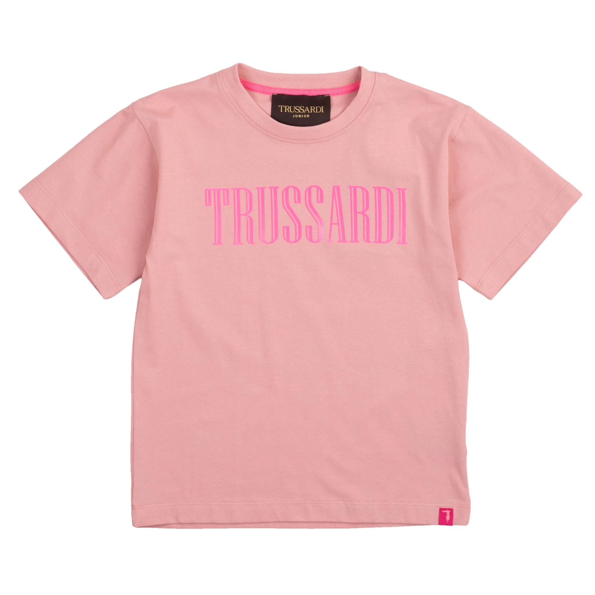 Trussardi junior póló Kostas - 116 - 6 éves